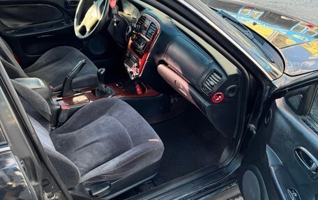 Hyundai Sonata IV рестайлинг, 2004 год, 320 000 рублей, 12 фотография