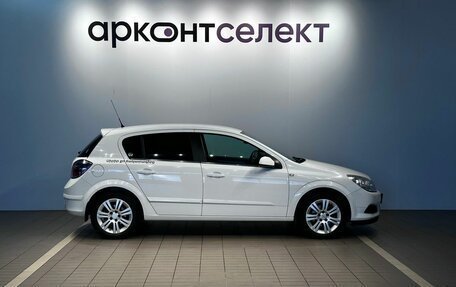 Opel Astra H, 2011 год, 520 000 рублей, 6 фотография