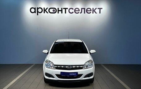 Opel Astra H, 2011 год, 520 000 рублей, 7 фотография