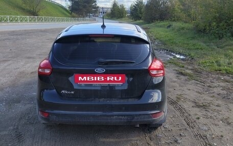 Ford Focus III, 2018 год, 960 000 рублей, 6 фотография