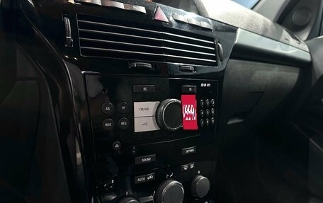 Opel Astra H, 2011 год, 520 000 рублей, 20 фотография
