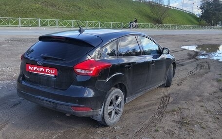 Ford Focus III, 2018 год, 960 000 рублей, 5 фотография