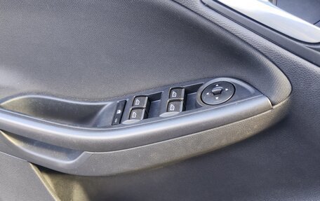 Ford Focus III, 2018 год, 960 000 рублей, 13 фотография