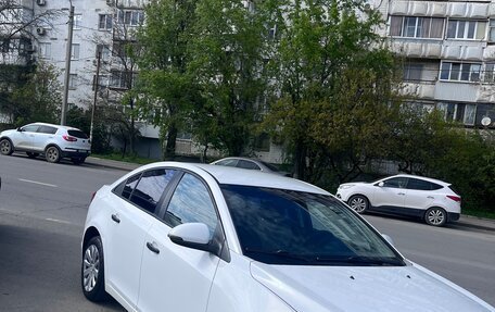 Chevrolet Cruze II, 2013 год, 750 000 рублей, 2 фотография