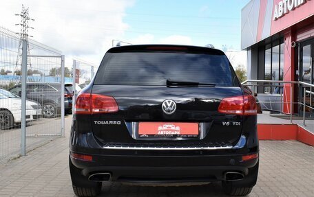 Volkswagen Touareg III, 2011 год, 1 599 000 рублей, 5 фотография