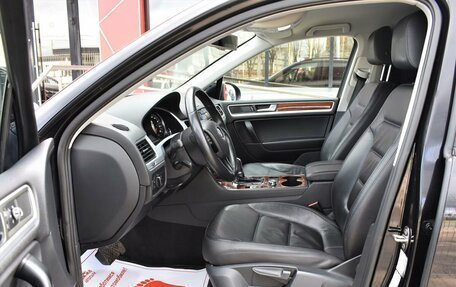 Volkswagen Touareg III, 2011 год, 1 599 000 рублей, 9 фотография