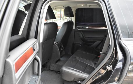 Volkswagen Touareg III, 2011 год, 1 599 000 рублей, 10 фотография