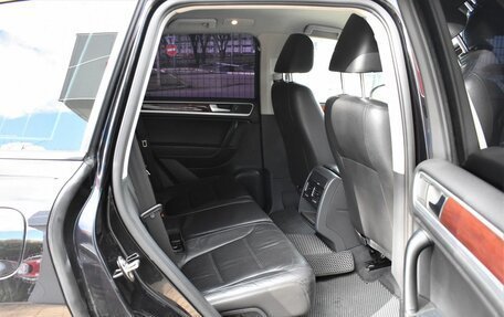 Volkswagen Touareg III, 2011 год, 1 599 000 рублей, 13 фотография