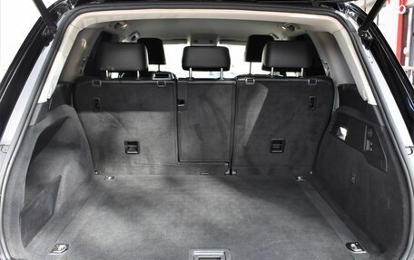 Volkswagen Touareg III, 2011 год, 1 599 000 рублей, 11 фотография