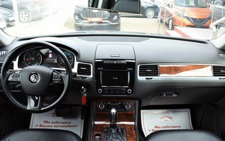 Volkswagen Touareg III, 2011 год, 1 599 000 рублей, 16 фотография