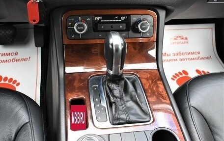 Volkswagen Touareg III, 2011 год, 1 599 000 рублей, 19 фотография
