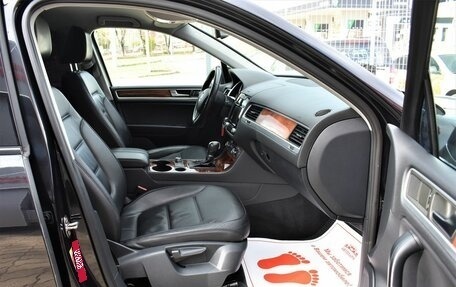 Volkswagen Touareg III, 2011 год, 1 599 000 рублей, 14 фотография
