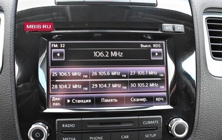 Volkswagen Touareg III, 2011 год, 1 599 000 рублей, 20 фотография