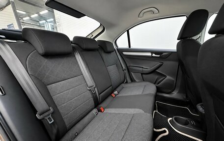 Volkswagen Polo VI (EU Market), 2021 год, 1 640 000 рублей, 15 фотография
