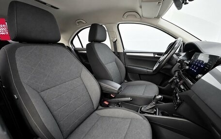 Volkswagen Polo VI (EU Market), 2021 год, 1 640 000 рублей, 14 фотография
