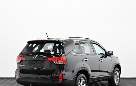 KIA Sorento II рестайлинг, 2017 год, 1 599 000 рублей, 2 фотография