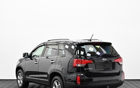 KIA Sorento II рестайлинг, 2017 год, 1 599 000 рублей, 4 фотография