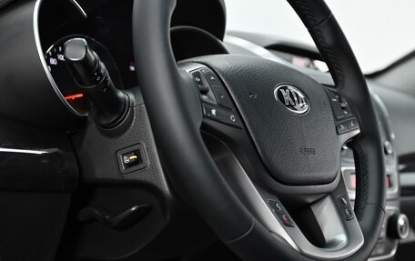 KIA Sorento II рестайлинг, 2017 год, 1 599 000 рублей, 8 фотография