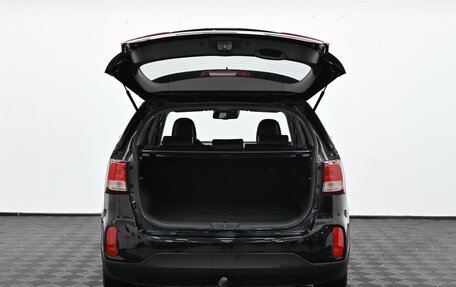 KIA Sorento II рестайлинг, 2017 год, 1 599 000 рублей, 5 фотография
