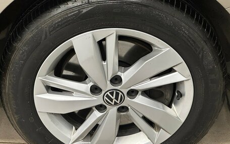 Volkswagen Polo VI (EU Market), 2021 год, 1 640 000 рублей, 18 фотография