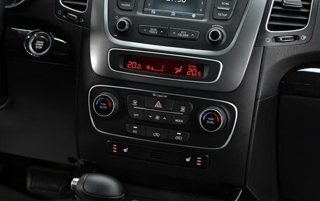 KIA Sorento II рестайлинг, 2017 год, 1 599 000 рублей, 11 фотография