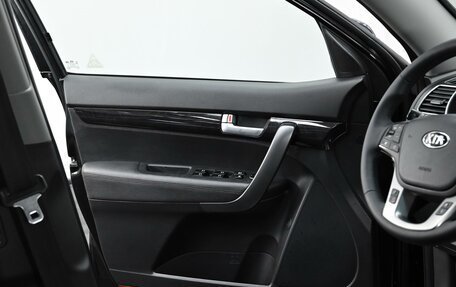 KIA Sorento II рестайлинг, 2017 год, 1 599 000 рублей, 13 фотография