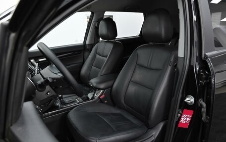 KIA Sorento II рестайлинг, 2017 год, 1 599 000 рублей, 14 фотография