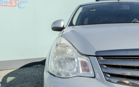 Nissan Almera, 2014 год, 443 000 рублей, 4 фотография