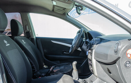Nissan Almera, 2014 год, 443 000 рублей, 10 фотография