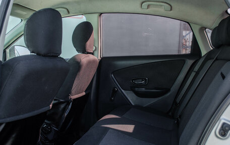 Nissan Almera, 2014 год, 443 000 рублей, 11 фотография