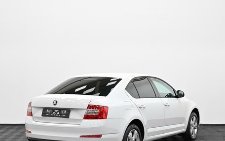 Skoda Octavia, 2015 год, 1 199 000 рублей, 2 фотография