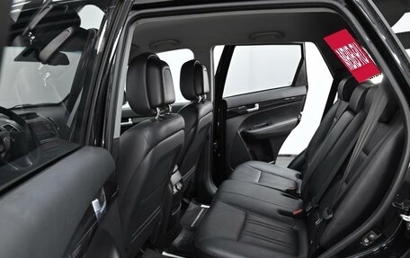 KIA Sorento II рестайлинг, 2017 год, 1 599 000 рублей, 16 фотография