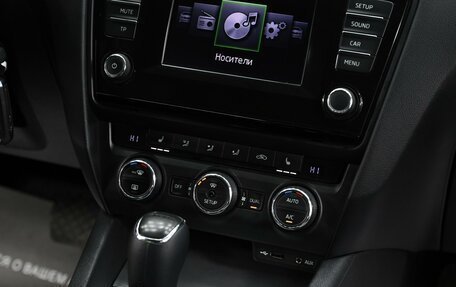 Skoda Octavia, 2015 год, 1 199 000 рублей, 10 фотография