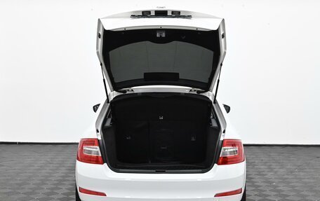 Skoda Octavia, 2015 год, 1 199 000 рублей, 5 фотография