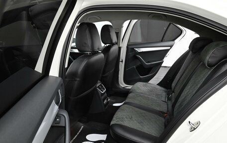 Skoda Octavia, 2015 год, 1 199 000 рублей, 14 фотография