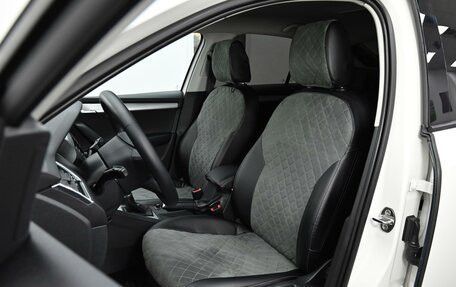 Skoda Octavia, 2015 год, 1 199 000 рублей, 13 фотография