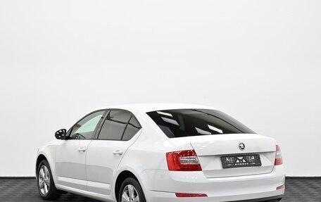 Skoda Octavia, 2015 год, 1 199 000 рублей, 4 фотография