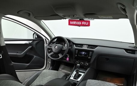 Skoda Octavia, 2015 год, 1 199 000 рублей, 7 фотография