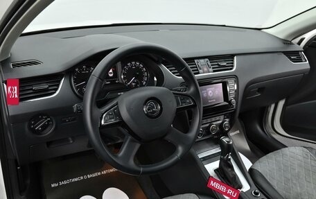 Skoda Octavia, 2015 год, 1 199 000 рублей, 6 фотография