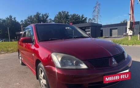 Mitsubishi Lancer IX, 2004 год, 260 000 рублей, 2 фотография