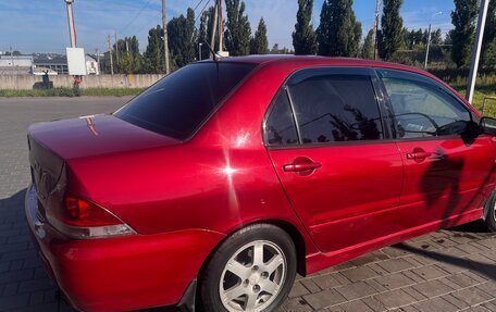 Mitsubishi Lancer IX, 2004 год, 260 000 рублей, 7 фотография