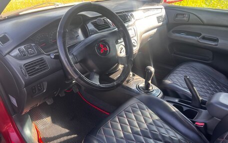 Mitsubishi Lancer IX, 2004 год, 260 000 рублей, 9 фотография