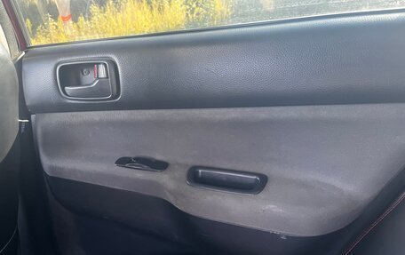 Mitsubishi Lancer IX, 2004 год, 260 000 рублей, 11 фотография