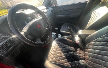 Mitsubishi Lancer IX, 2004 год, 260 000 рублей, 8 фотография