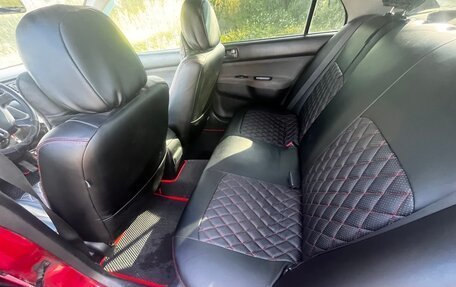 Mitsubishi Lancer IX, 2004 год, 260 000 рублей, 13 фотография