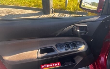 Mitsubishi Lancer IX, 2004 год, 260 000 рублей, 10 фотография
