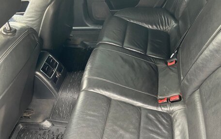Audi A6, 2007 год, 1 180 000 рублей, 13 фотография