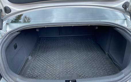 Audi A6, 2007 год, 1 180 000 рублей, 11 фотография