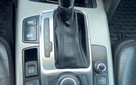 Audi A6, 2007 год, 1 180 000 рублей, 12 фотография