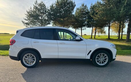 BMW X3, 2019 год, 3 350 000 рублей, 6 фотография
